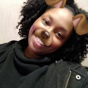 Meet your Posher, Natasha